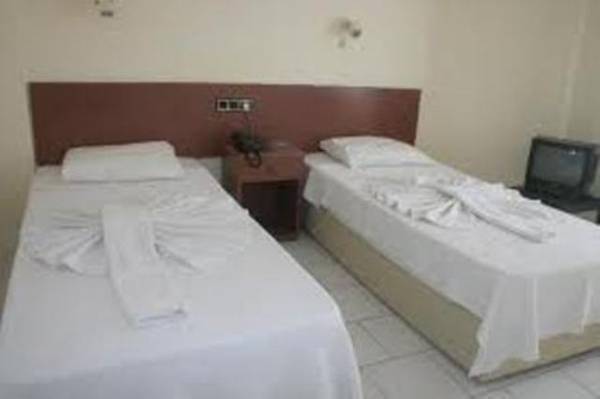 Hotel Mavi Yakamoz