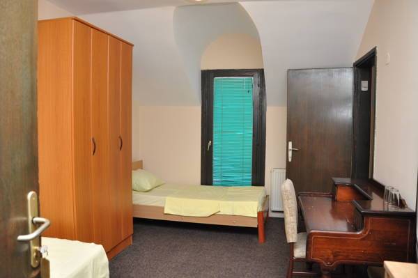 Guest House Merkur Сербия, Крагуевац