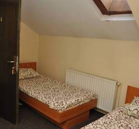 Туры в Guest House Merkur в Сербии