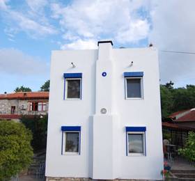 Eski Datca Pension в Датче