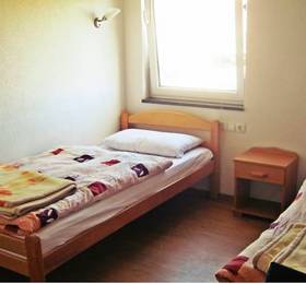 Guest House Jabuka в Междугорье
