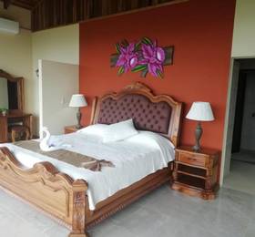 Hotel Arenal Lodge в Фортуне