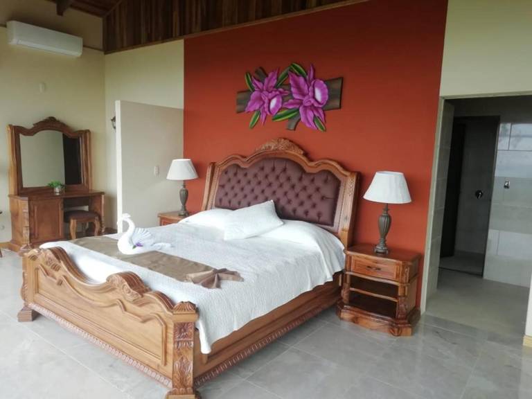 Hotel Arenal Lodge