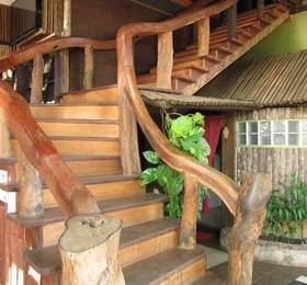 Moliden Guesthouse в Кампоте