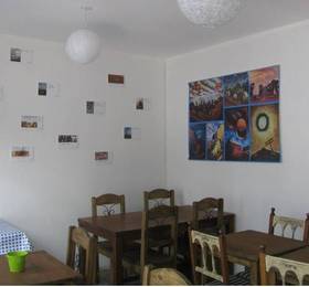 Posada Las Quintas в Колония-дель-Сакраменто