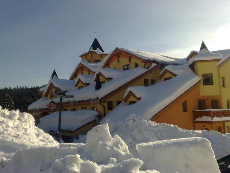 Apartmany Donovaly
