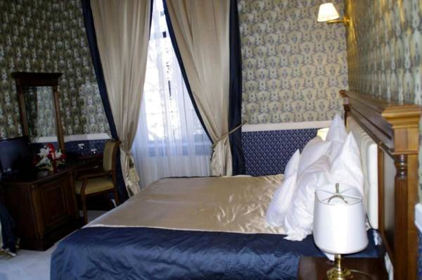 Hotel Angelo d'oro 3* Румыния, Плоешти