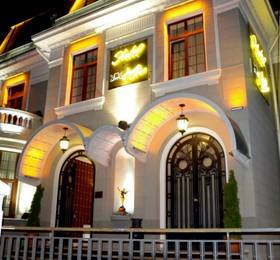 Hotel Angelo d'oro в Плоешти