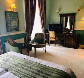 Туры в Hotel Angelo d'oro в Румынии