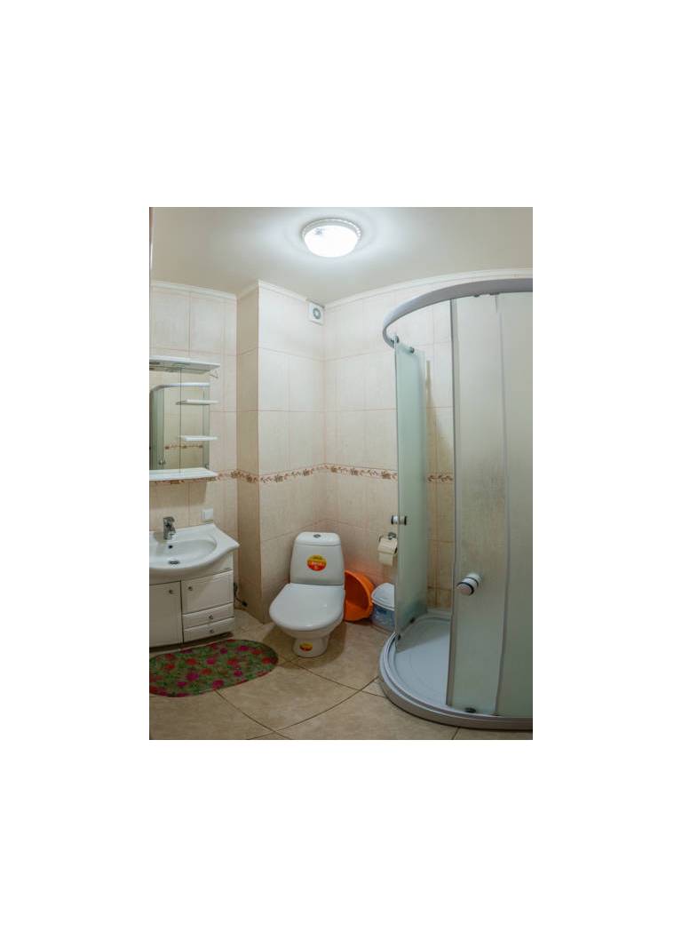 Iordan Guest House