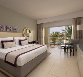 Туры в Jaz Crystal Resort в Египте