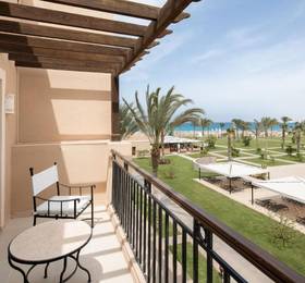 Jaz Crystal Resort в Мерса-Матрухе