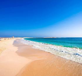 Отдых в Jaz Elite Crystal Bay - Египет, Мерса-Матрух