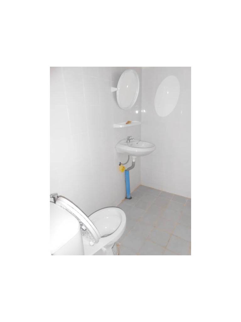 Dokboua Guesthouse
