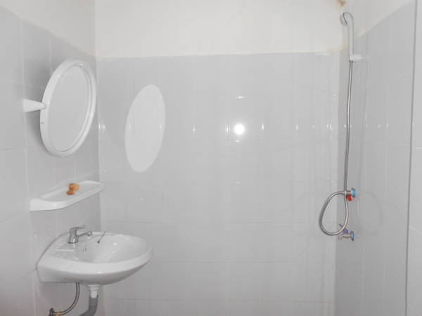 Dokboua Guesthouse