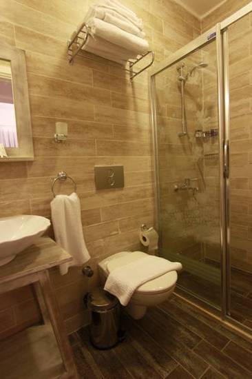 Aksam Sefasi Hotel Турция, Алачати