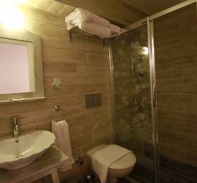 Aksam Sefasi Hotel в Алачати