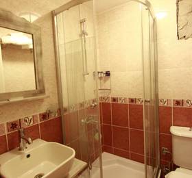 Отдых в Aksam Sefasi Hotel - Турция, Алачати