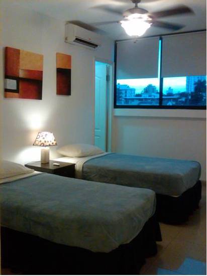 Star Bay Apartment Панама, Панама-Сити