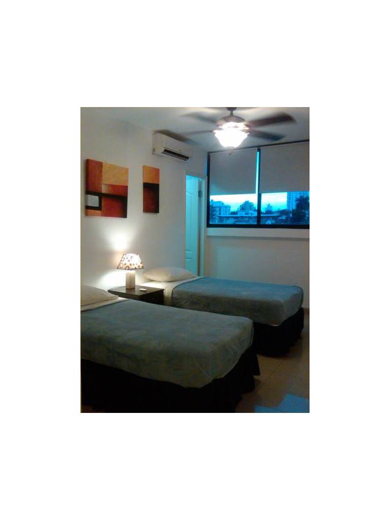Star Bay Apartment