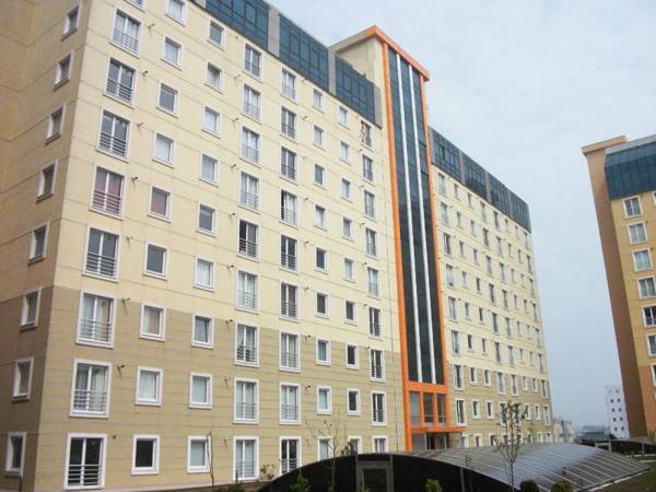 Istanbul Konaklama Турция, Кырач