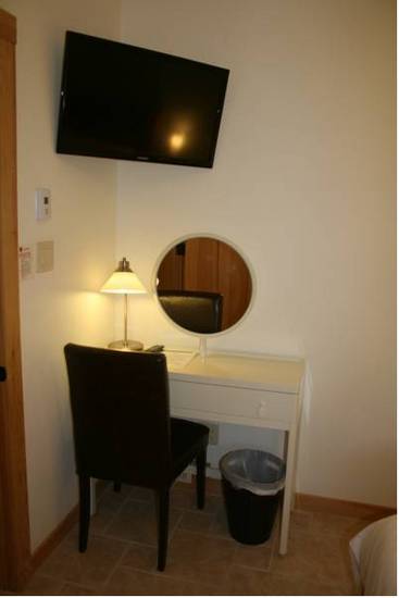 Canyon Ridge Lodge 4* Канада, Голден