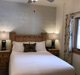 Отдых в Canyon Ridge Lodge - Канада, Голден