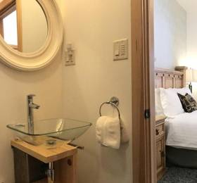 Canyon Ridge Lodge в Голдене