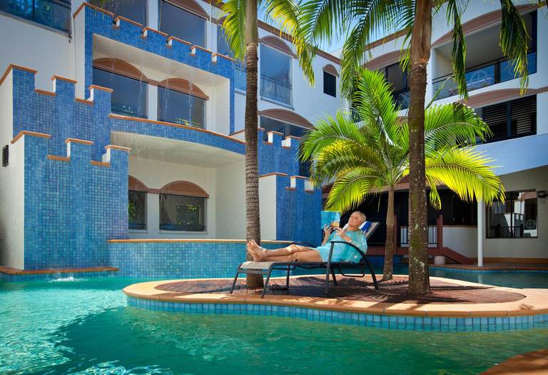 Regal Port Douglas