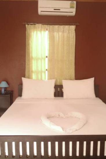 Liberty Guesthouse 2* Лаос, Луангпхабанг