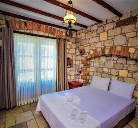 Отдых в Alacati Life Hotel - Турция, Алачати