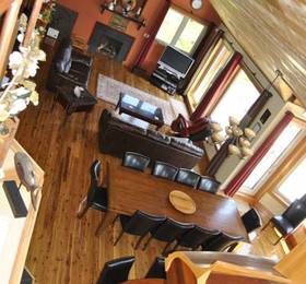 Туры в Sooke Ocean Resort в Канаде