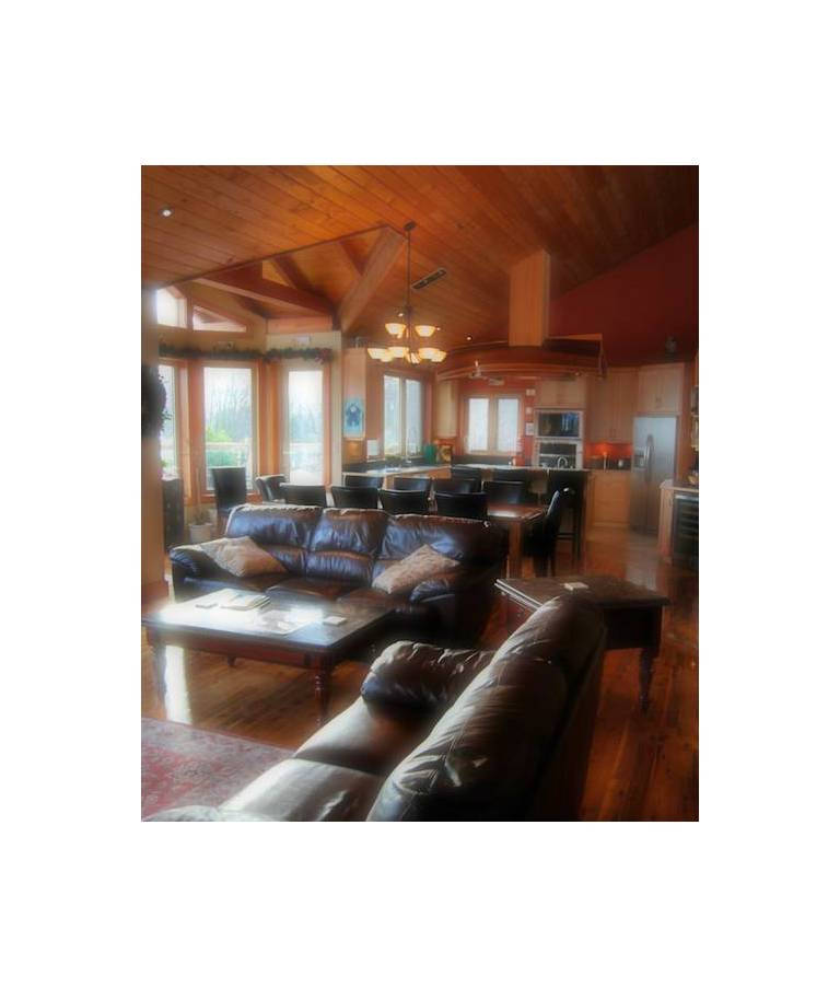 Sooke Ocean Resort