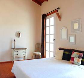 Отдых в Alacati Noche Otel - Турция, Алачати