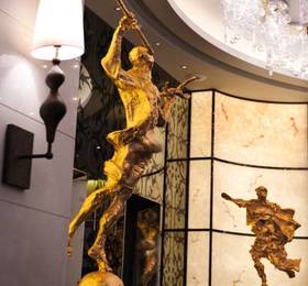 Туры в Hotel Eclat Taipei в Тайване