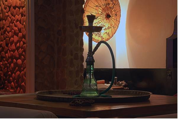 Hotel Buddha Villa 4* Колумбия, Сан-Андрес