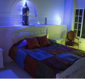 Туры в Hotel Buddha Villa в Колумбии