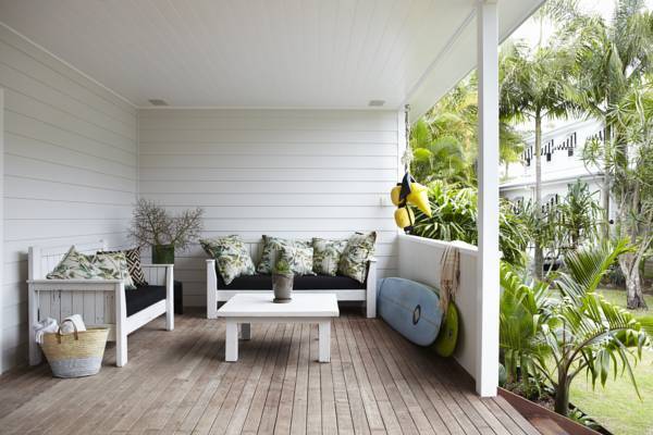 Atlantic Byron Bay 4* Австралия, Байрон-Бей