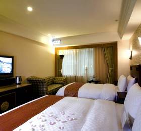 Отдых в Royal Palace Hotel - Тайвань, Тайбэй