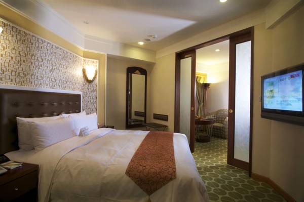 Royal Palace Hotel