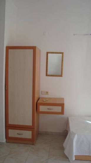 Dantel Sahil Hotel Турция, Селимие