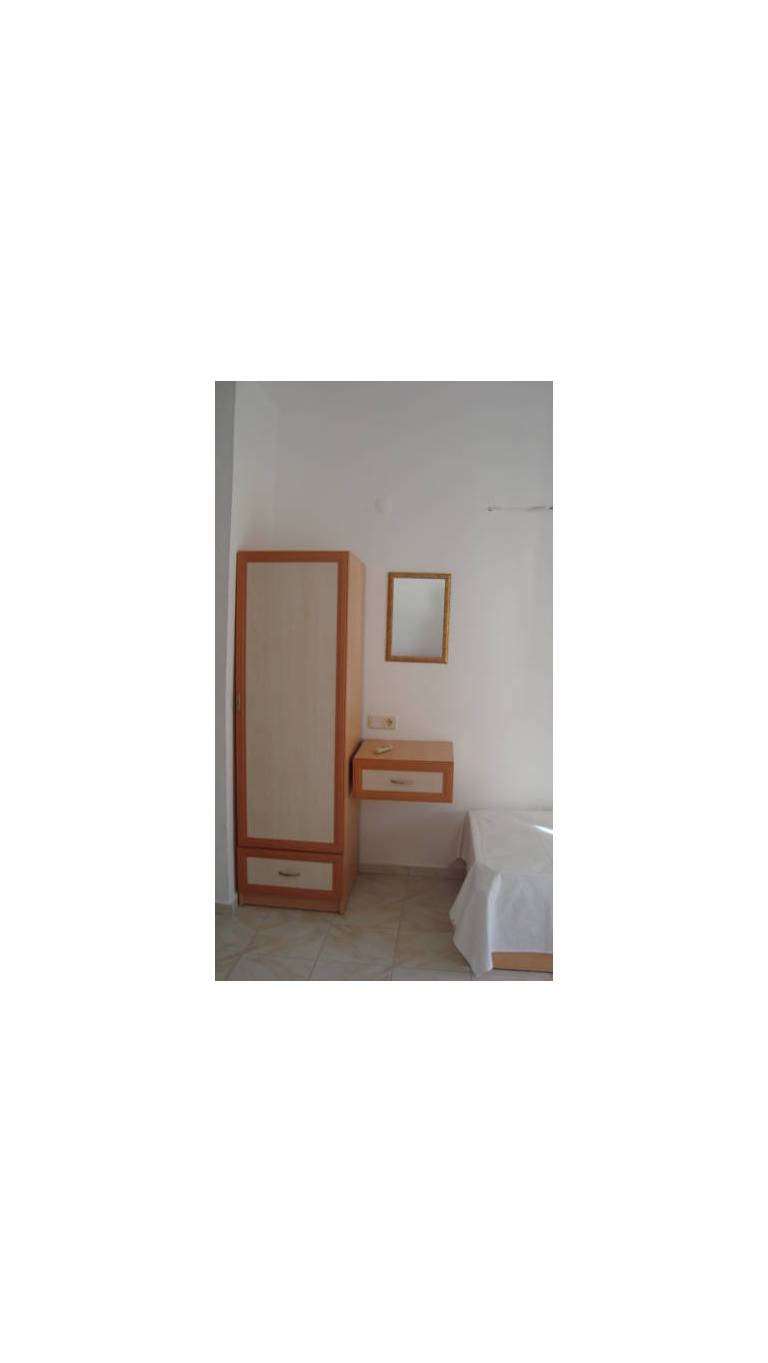 Dantel Sahil Hotel