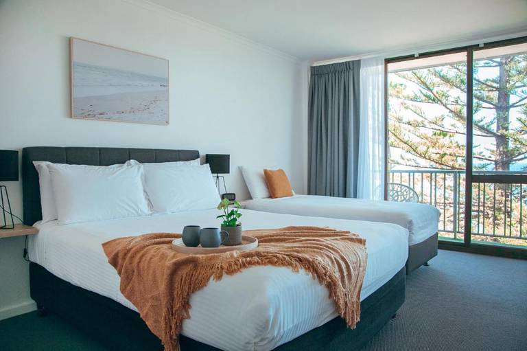 Boat Harbour Motel