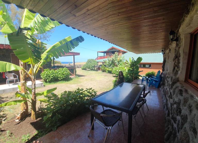 Cabanas Christophe