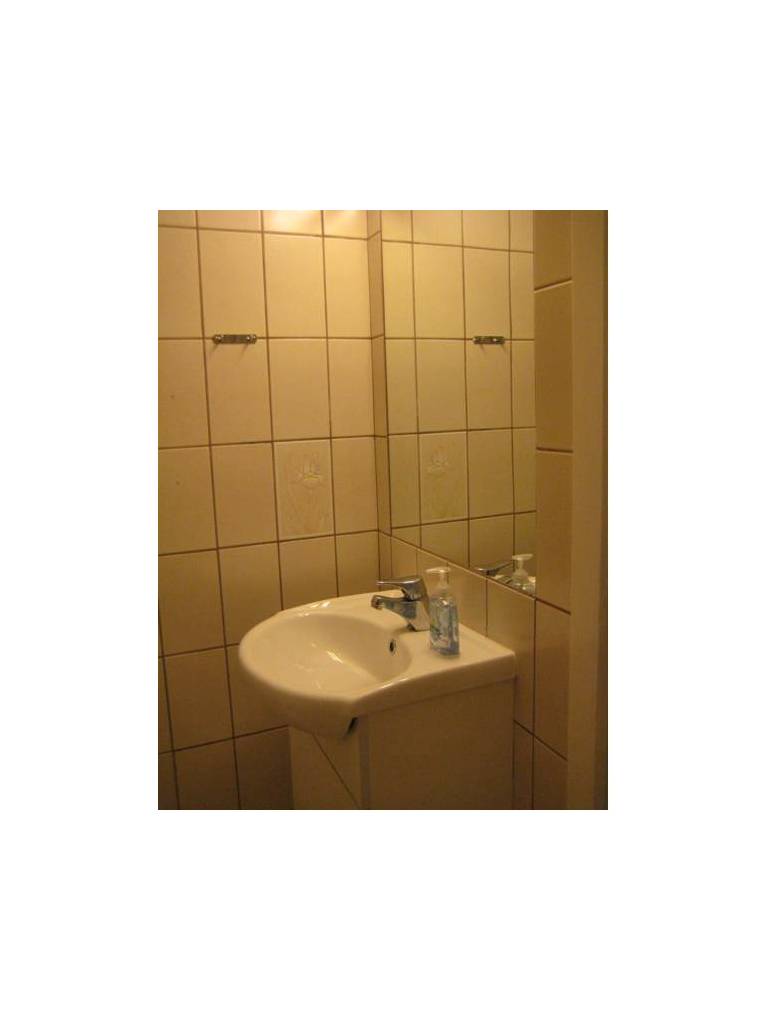 Sandkaas Badehotel