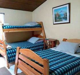 Casa Posada Amelia в Боготе