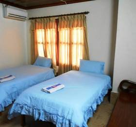 Pathana Guesthouse в Луангпхабанге