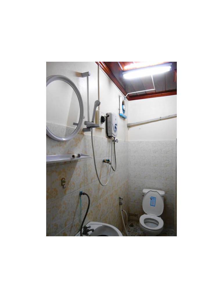 Pathana Guesthouse
