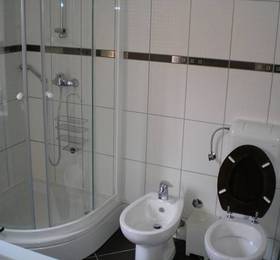 Apartments Ivanica в Требинье