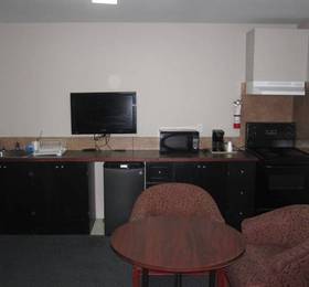 Отдых в Surrey Central Inn - Канада, Суррей